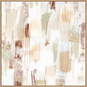 MUDCLOTH MOSAIC II by null, a Prints for sale on Style Sourcebook