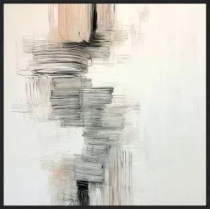 THOUGHT OF TIME II by null, a Prints for sale on Style Sourcebook