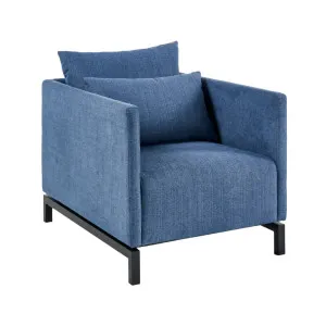 Armadale Sofa Chair by null, a Chairs for sale on Style Sourcebook