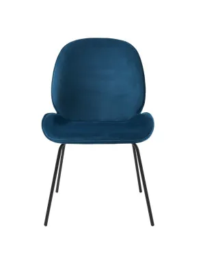 Shelby Dining Chair by null, a Dining Chairs for sale on Style Sourcebook