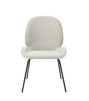 Shelby Dining Chair by null, a Dining Chairs for sale on Style Sourcebook