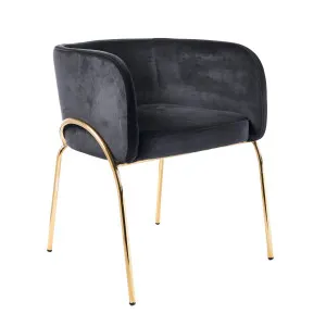 Genevieve Chair by null, a Chairs for sale on Style Sourcebook