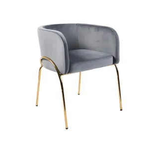 Genevieve Chair by null, a Chairs for sale on Style Sourcebook