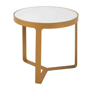 Princeton Side Table by null, a Coffee Table for sale on Style Sourcebook