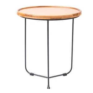 Lulu Side Table by null, a Coffee Table for sale on Style Sourcebook