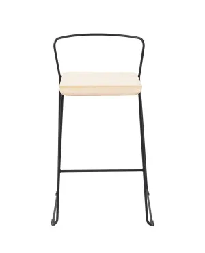Heather Barstool by null, a Bar Stools for sale on Style Sourcebook