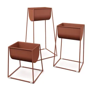 Gus Modello Planter Set by null, a Plants & Plant Holders for sale on Style Sourcebook