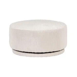 Tate Ottoman by null, a Ottomans for sale on Style Sourcebook