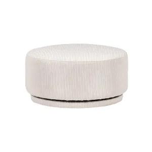 Tate Ottoman by null, a Ottomans for sale on Style Sourcebook