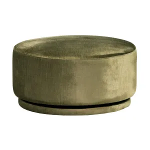 Tate Ottoman by null, a Ottomans for sale on Style Sourcebook