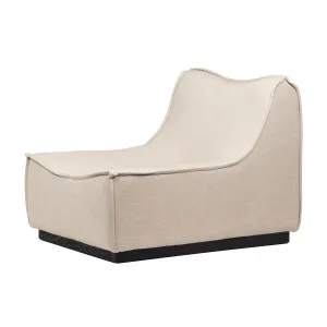 Cora Sofa Armless by null, a Sofas for sale on Style Sourcebook