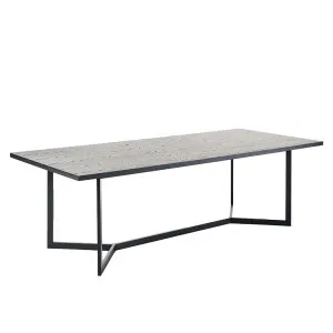 Byron Dining Table by null, a Dining Tables for sale on Style Sourcebook