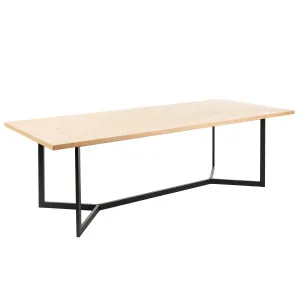 Byron Dining Table by null, a Dining Tables for sale on Style Sourcebook