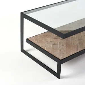 Lenny Coffee Table by null, a Coffee Table for sale on Style Sourcebook