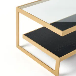 Lenny Coffee Table by null, a Coffee Table for sale on Style Sourcebook