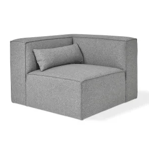 Gus Mix Sofa Corner by null, a Sofas for sale on Style Sourcebook