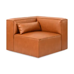 Gus Mix Sofa Corner by null, a Sofas for sale on Style Sourcebook