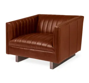 Gus Wallace Sofa Chair by null, a Chairs for sale on Style Sourcebook