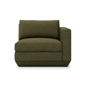 Gus Podium Arm Right by null, a Sofas for sale on Style Sourcebook