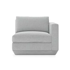 Gus Podium Arm Right by null, a Sofas for sale on Style Sourcebook