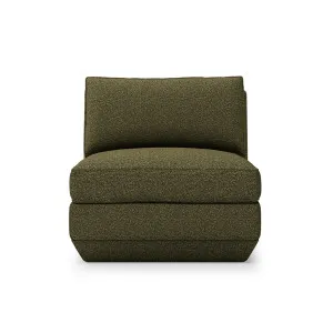 Gus Podium Armless by null, a Sofas for sale on Style Sourcebook