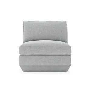Gus Podium Armless by null, a Sofas for sale on Style Sourcebook