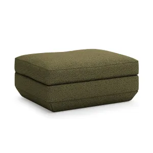 Gus Podium Ottoman by null, a Ottomans for sale on Style Sourcebook