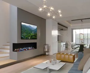 iRange 1800E by null, a Fireplaces for sale on Style Sourcebook