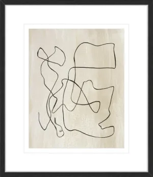 BOUND I by null, a Prints for sale on Style Sourcebook