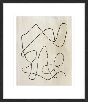 BOUND II by null, a Prints for sale on Style Sourcebook