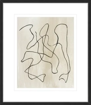 BOUND III by null, a Prints for sale on Style Sourcebook