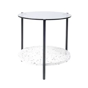 Maddox Side Table by null, a Coffee Table for sale on Style Sourcebook