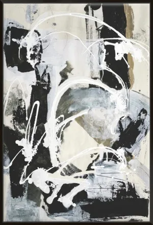 NATURE'S WINTERLAND I by null, a Prints for sale on Style Sourcebook