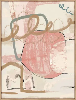 DELIGHTFUL SPRING COLOURS by null, a Prints for sale on Style Sourcebook