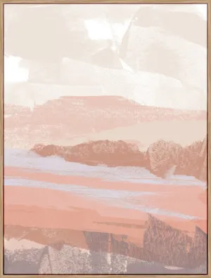 PAPER DESERT I by null, a Prints for sale on Style Sourcebook