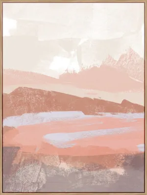 PAPER DESERT II by null, a Prints for sale on Style Sourcebook