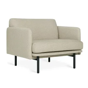 Gus Foundry Sofa Chair by null, a Chairs for sale on Style Sourcebook