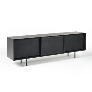 Oren 3 Door Buffet by null, a Sideboards, Buffets & Trolleys for sale on Style Sourcebook