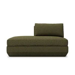 Gus Podium Lounge Left by null, a Sofas for sale on Style Sourcebook