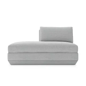Gus Podium Lounge Left by null, a Sofas for sale on Style Sourcebook