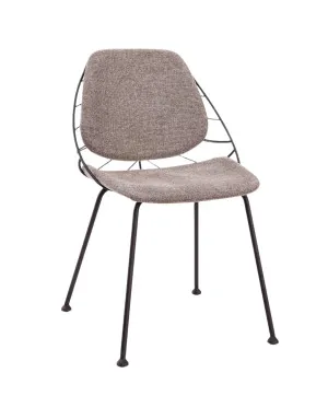Belfast Dining Chair by null, a Dining Chairs for sale on Style Sourcebook