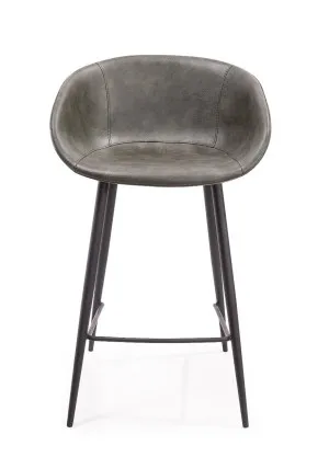 Nicola Barstool by null, a Bar Stools for sale on Style Sourcebook
