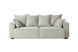 Atticus Sofa by null, a Sofas for sale on Style Sourcebook