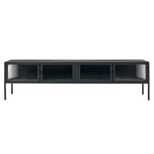 Ambrose Entertainment Unit by null, a Entertainment Units & TV Stands for sale on Style Sourcebook