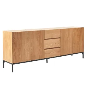 Manhattan Sideboard by null, a Sideboards, Buffets & Trolleys for sale on Style Sourcebook