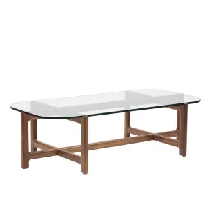 Gus Quarry Rectangle Coffee Table by null, a Coffee Table for sale on Style Sourcebook