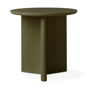 Gus Odeon Side Table by null, a Coffee Table for sale on Style Sourcebook