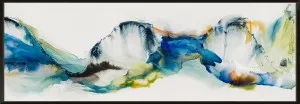 ABSTRACT TERRAIN WAVE II by null, a Prints for sale on Style Sourcebook
