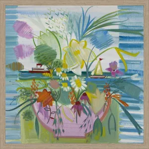BOUQUET BUNCH - FRESH by null, a Prints for sale on Style Sourcebook