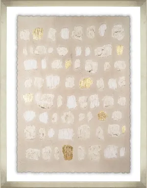 EMBELLISHED COBBLESTONE I by null, a Prints for sale on Style Sourcebook
